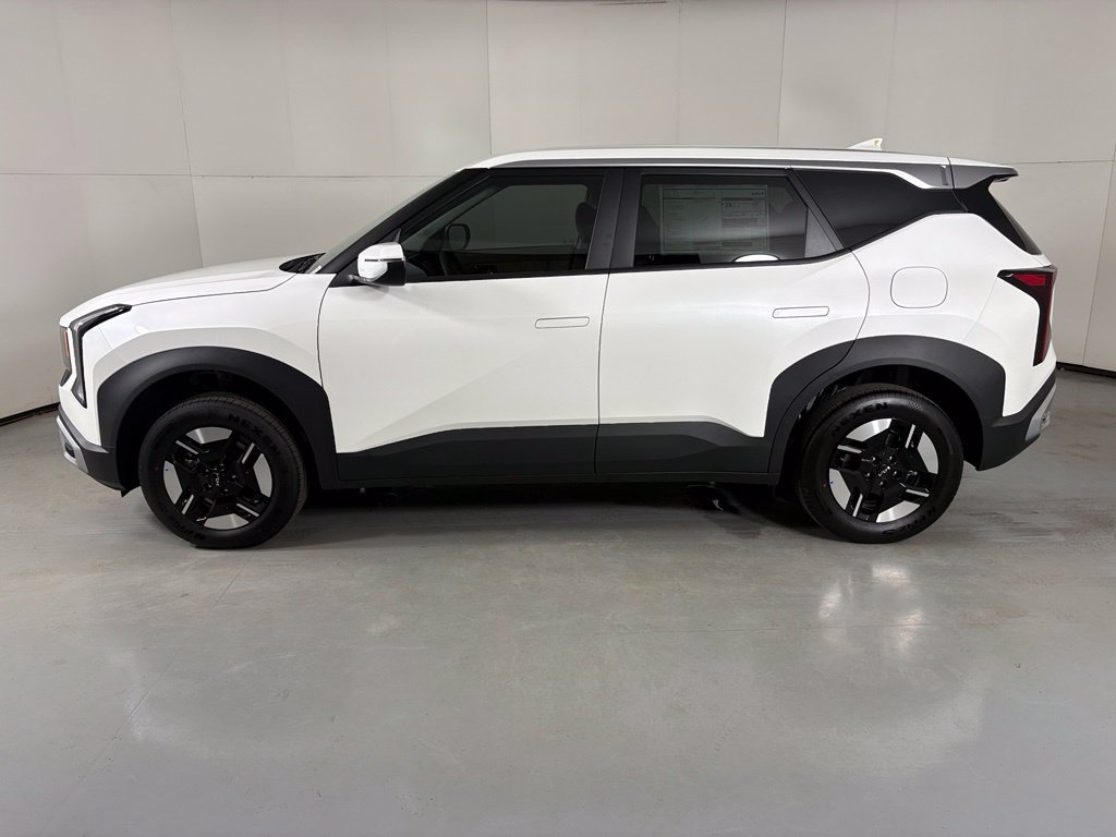 New 2027 Kia Seltos LX AWD/4WD image 5