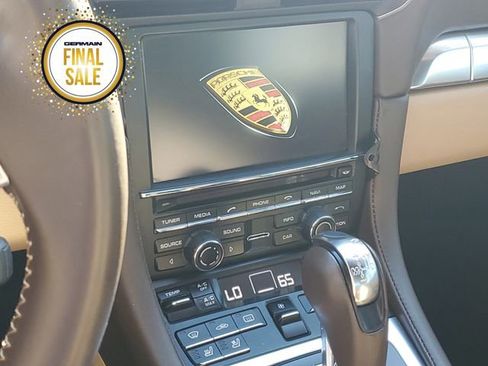Used 2015 Porsche 911 Carrera S image 32