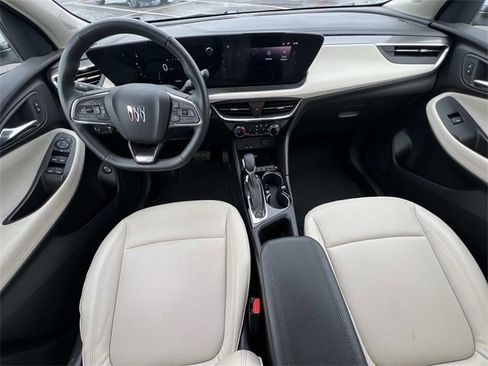 Used 2025 Buick Encore GX Sport Touring w/ Comfort Package image 15
