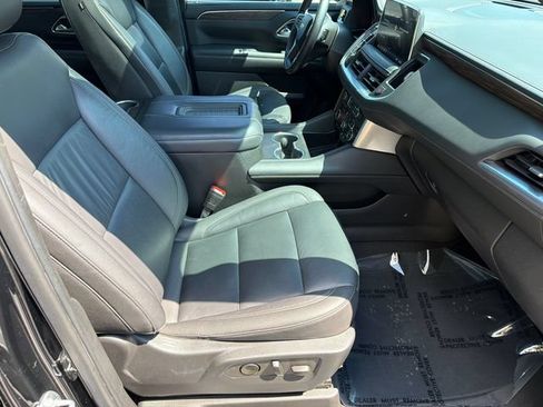 Used 2021 Chevrolet Tahoe LT RWD image 15