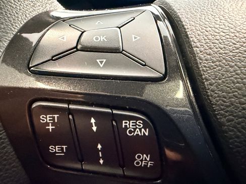 Used 2017 Ford Explorer Sport w/ Equipment Group 401A image 46