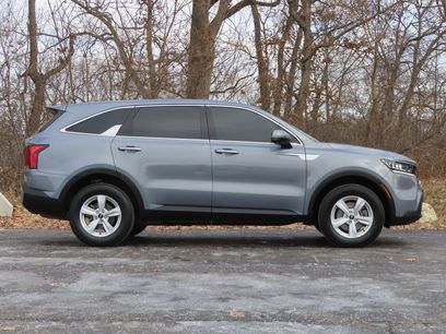 Used 2022 Kia Sorento LX