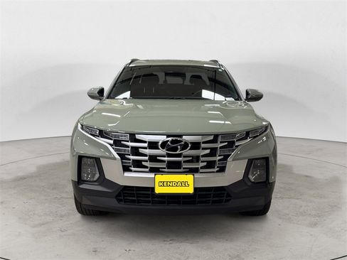 Certified 2022 Hyundai Santa Cruz SEL Premium image 8