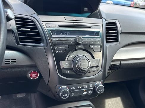 Used 2015 Acura RDX FWD w/ Technology Package image 22