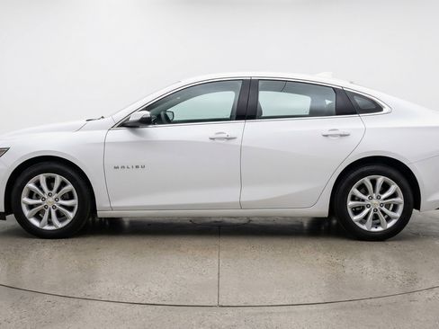 Used 2024 Chevrolet Malibu LT image 5