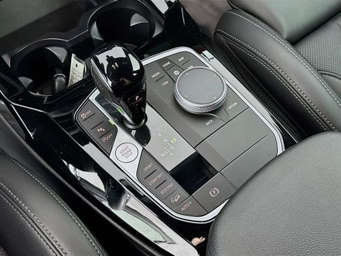 Used 2022 BMW X3 xDrive30i w/ Convenience Package image 20