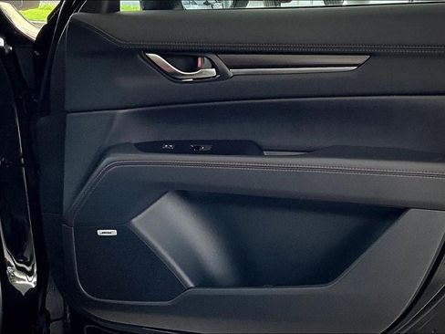 New 2025 MAZDA CX-5 Carbon Edition image 28
