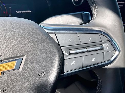 New 2026 Chevrolet Tahoe LT w/ Comfort Package image 18