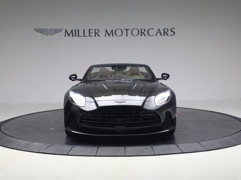New 2026 Aston Martin DB12 Convertible image 12