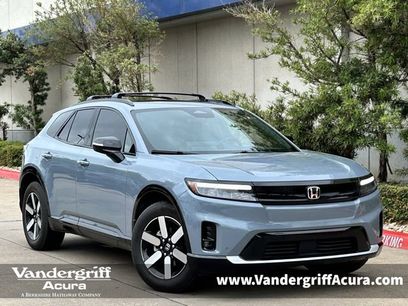 Used 2024 Honda Prologue Touring