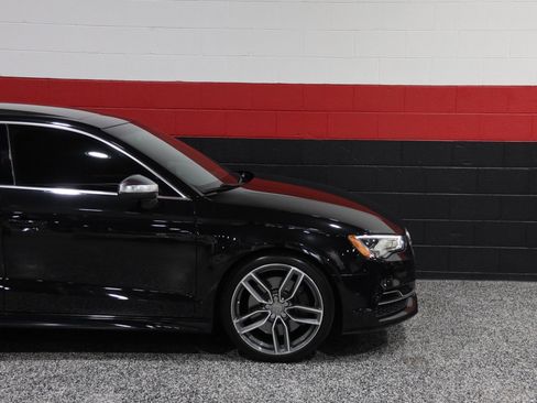 Used 2015 Audi S3 Prestige w/ Prestige Package image 6