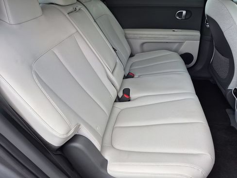 Certified 2023 Hyundai Ioniq 5 SEL AWD/4WD image 28