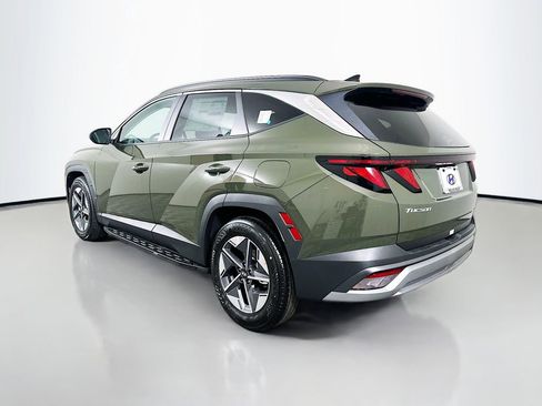 New 2026 Hyundai Tucson SEL image 7