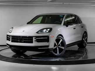 New 2026 Porsche Cayenne video 1