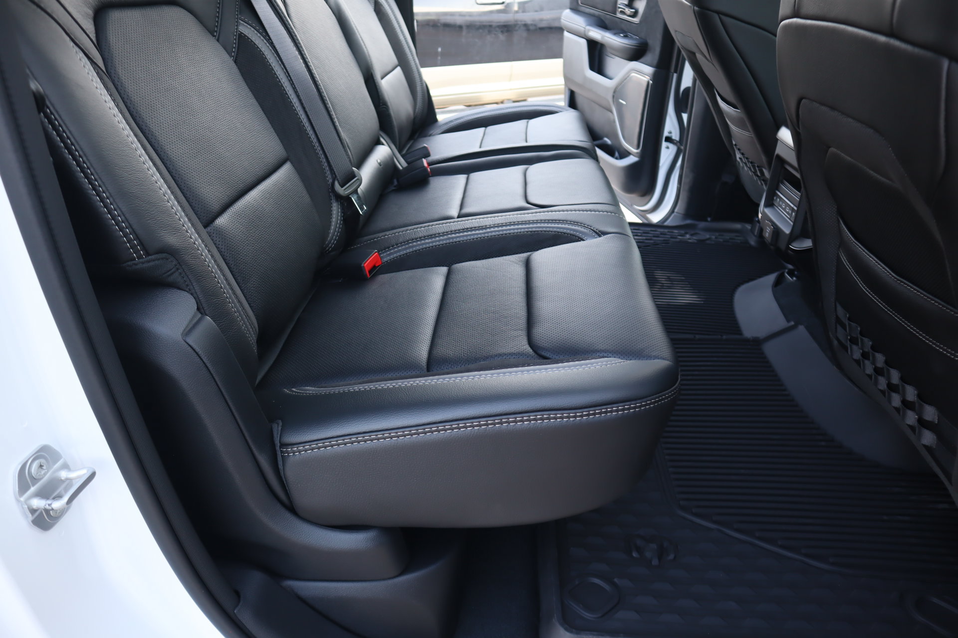 New 2027 RAM 1500 RHO AWD/4WD image 16