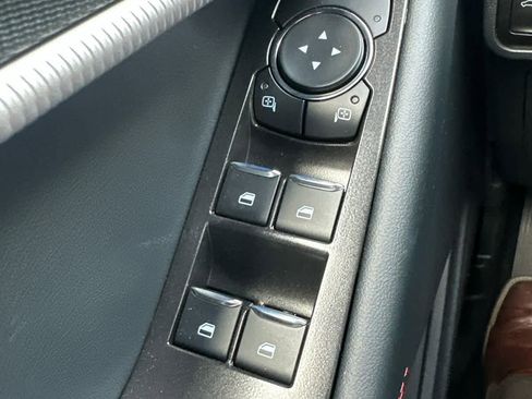 New 2026 Ford Explorer ST-Line AWD/4WD image 30