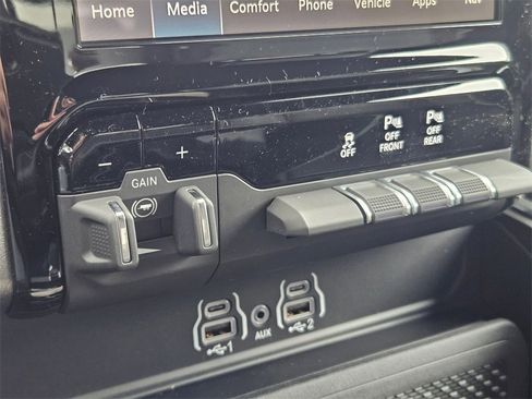 New 2026 RAM 1500 Laramie image 29