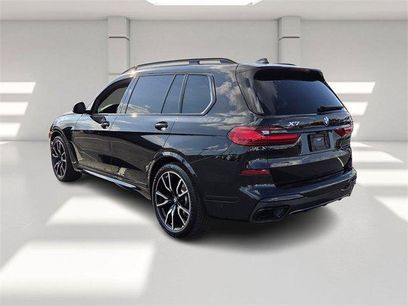 Used 2022 BMW X7 xDrive40i w/ M Sport Package