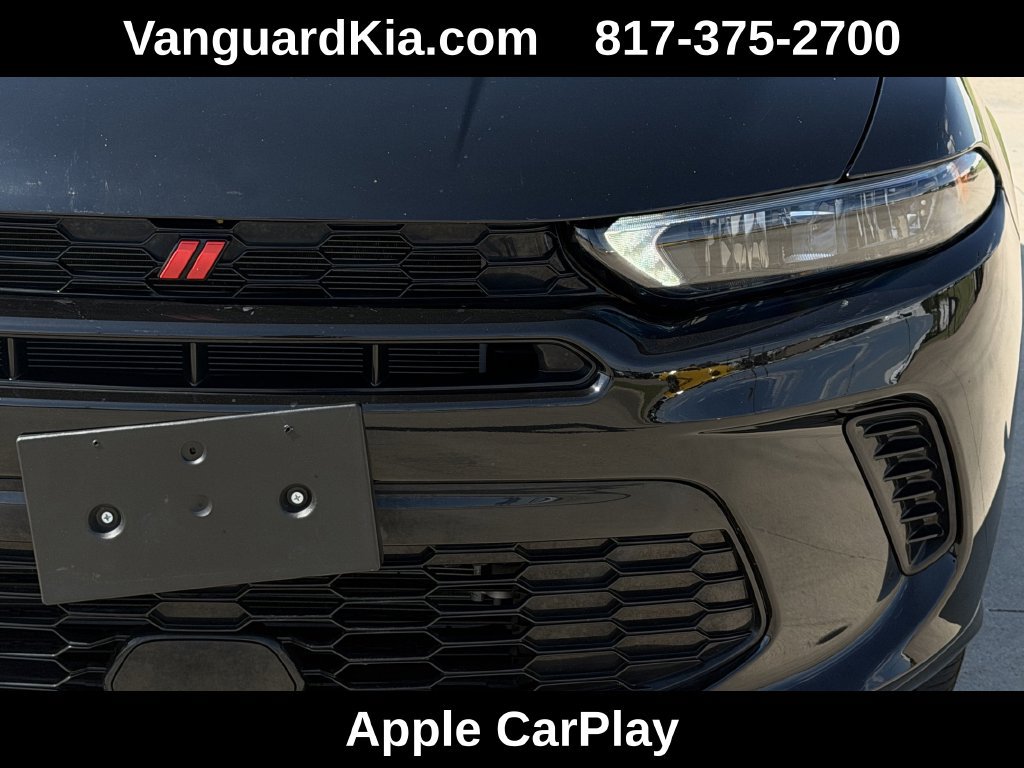 Used 2024 Dodge Hornet R/T AWD/4WD image 4