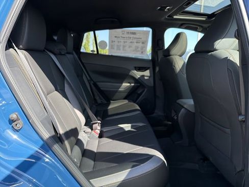 New 2026 Subaru Crosstrek 2.5i Wilderness AWD/4WD image 15
