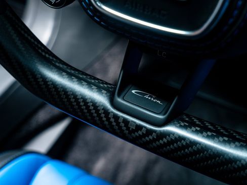 Used 2023 Bugatti Chiron Super Sport image 15