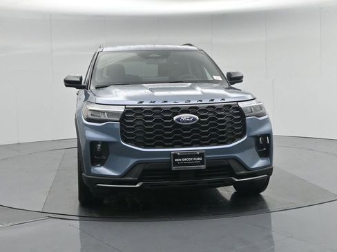 New 2026 Ford Explorer ST-Line image 54