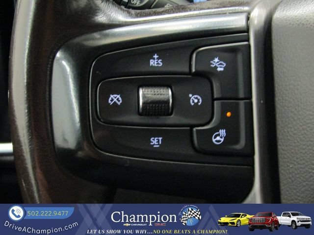 Used 2022 GMC Sierra 2500 Denali w/ Denali Ultimate Package AWD/4WD image 43