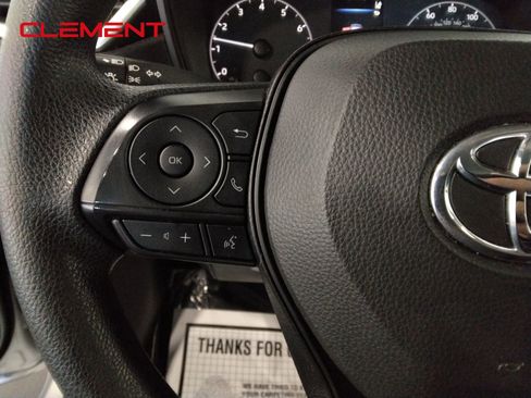 Used 2024 Toyota Corolla LE image 11