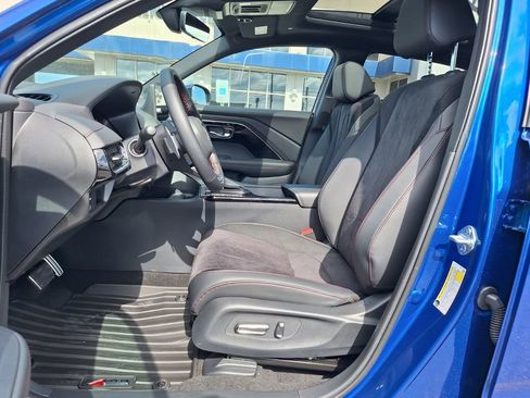 New 2025 Acura ADX A-Spec image 11