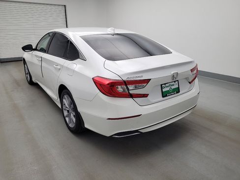 Used 2021 Honda Accord LX image 5