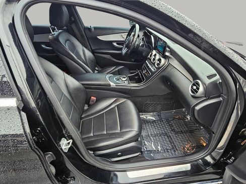 Used 2019 Mercedes-Benz C 300 C 300 image 26