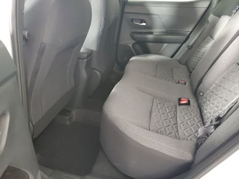 New 2026 Nissan Kicks SV w/ Cold Weather Package image 13