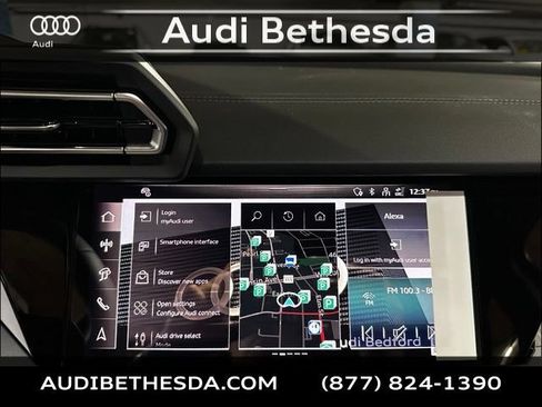 New 2026 Audi A3 2.0T Premium Plus AWD/4WD image 17