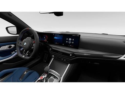New 2027 BMW M3 Competition AWD/4WD image 15