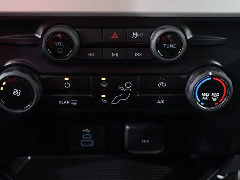 New 2026 Ford F350 XL w/ STX Appearance Package AWD/4WD image 28