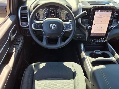 New 2026 RAM 2500 Big Horn image 22