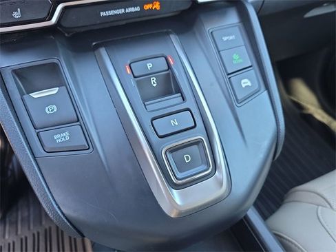 Used 2022 Honda CR-V EX-L image 30