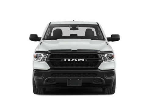 Used 2019 RAM 1500 Tradesman RWD image 8