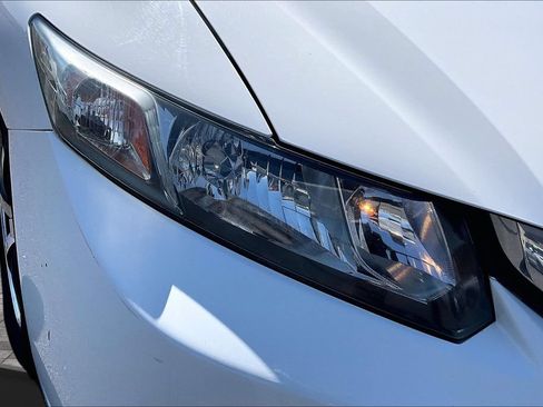Used 2015 Honda Civic SE image 27
