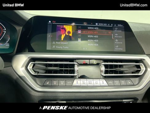 Certified 2023 BMW M440i Convertible w/ Premium Package image 16