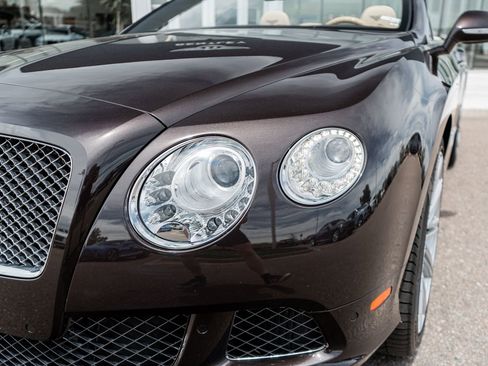 Used 2014 Bentley Continental GT Speed AWD/4WD image 22
