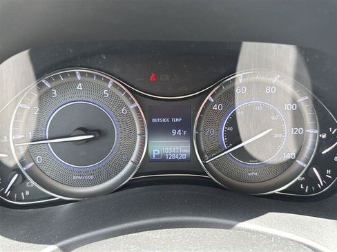 Used 2019 INFINITI QX80 Luxe w/ 22" Wheel Package RWD image 51