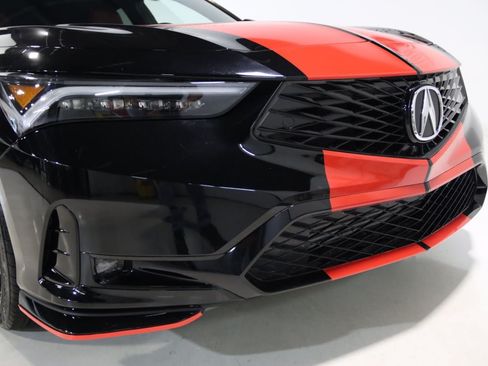 Used 2026 Acura Integra A-Spec FWD image 24