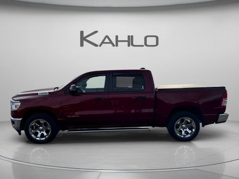 Certified 2023 RAM 1500 Big Horn image 2