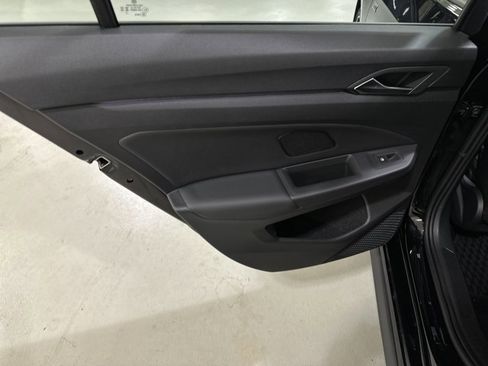 New 2025 Volkswagen GTI SE image 23