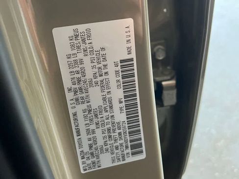 Used 2025 MAZDA CX-50 AWD 2.5 Turbo w/ Premium Pkg image 36