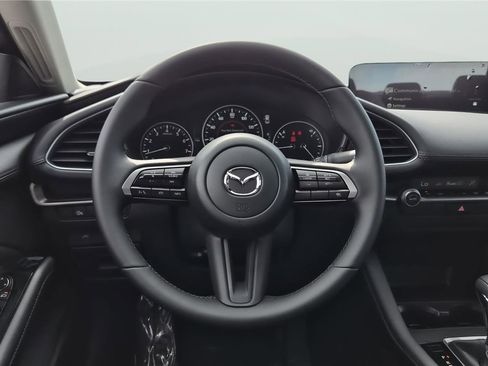 New 2026 MAZDA MAZDA3 s Sport image 12