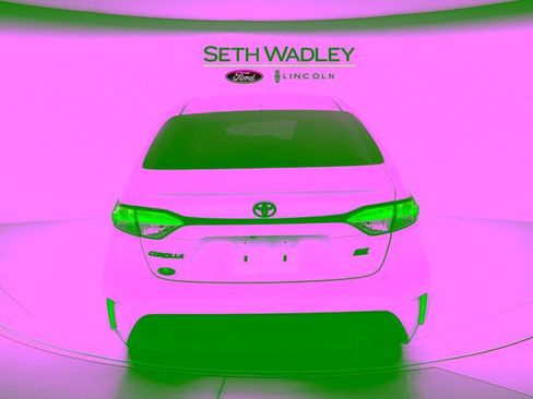 Used 2024 Toyota Corolla SE FWD image 6