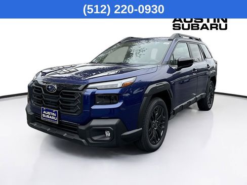 New 2026 Subaru Outback Limited XT image 4