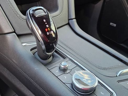 New 2025 Cadillac XT6 Premium Luxury w/ Technology Package image 22